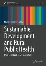 Sustainable Development and Rural Public Health