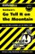 CliffsNotes on Baldwin's Go Tell It on the Mountain