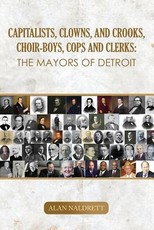 Capitalists, Clowns, and Crooks, Choir-boys, Cops and Clerks