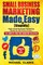Small Business Marketing Made (Stupidly) Easy