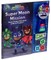 Pj Masks: Super Moon Mission Movie Theater & Storybook