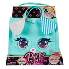 PURSE PETS Didelė interaktyvi rankinė „Šuniukas“ PURSE PETS Didelė interaktyvi rankinė „Šuniukas“