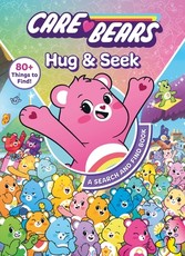 Care Bears: Hug & Seek: A Search and Find Book