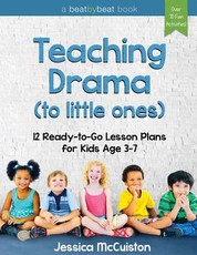 Teaching Drama to Little Ones