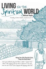 Living In The Spiritual World