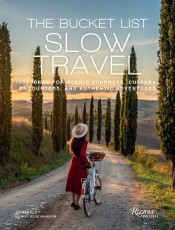 The Bucket List Slow Travel