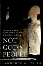 Not God's People