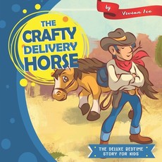 The Crafty Delivery Horse