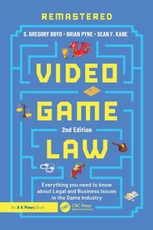 Video Game Law