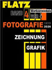 Flatz Werkverzeichnis