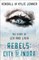 Rebels: City of Indra