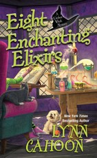 Eight Enchanting Elixirs