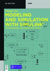 Modeling and Simulation with Simulink(r)