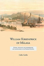 William Kirkpatrick of MÃ¡laga