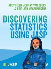 Discovering Statistics Using JASP