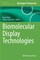 Biomolecular Display Technologies