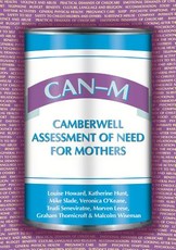 Can-M: Camberwell Assessment of Need for Mothers