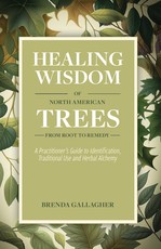 Healing Wisdom of Trees