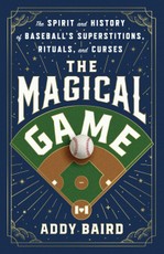 The Magical Game