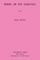 Poems in the Eighties