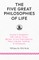 The Five Great Philosophies of Life