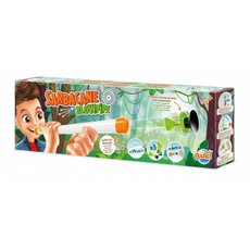 Žaidimas „Pūtimo dartai“