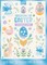 Dreaming of Easter Colouring Book