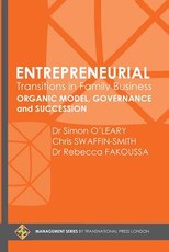 Entrepreneurial Transitions in Family Business