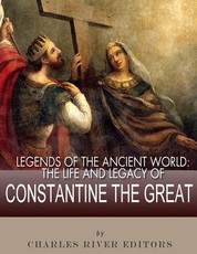 Legends of the Ancient World