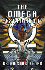 The Omega Expedition