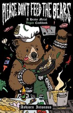 Please Don't Feed the Bears