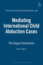 Mediating International Child Abduction Cases