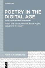 Poetry in the Digital Age