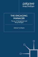 The Engaging Manager
