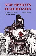 New Mexico's Railroads
