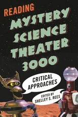 Reading Mystery Science Theater 3000