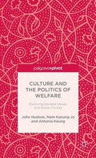 Culture and the Politics of Welfare