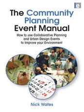 Wates, N: Community Planning Event Manual