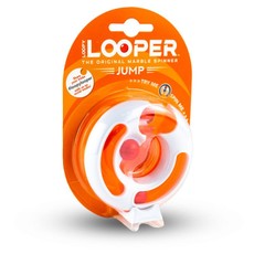Loopy Looper. Šuolis