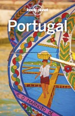 Lonely Planet Portugal