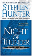 Night of Thunder