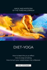 DIET-YOGA