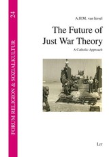 The Future of Just War Theory