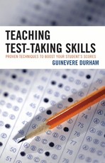 Teaching Test-Taking Skills