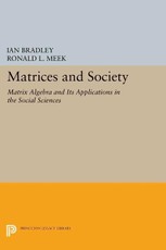 Matrices and Society