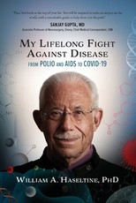 My Lifelong Fight Against Disease