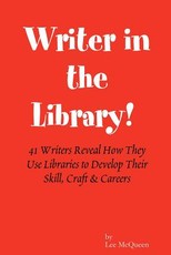 Writer in the Library