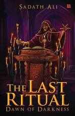 The Last Ritual