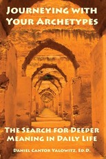 Journeying with Your Archetypes