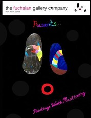 Paintings Worth Mentioning